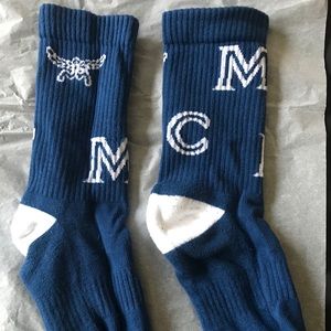 MCM socks